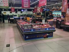 -永辉超市(鲁谷店)