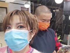 -海马体照相馆|大师(北京华贸中心店)