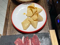-醉董牛川派鲜肉自选火锅(烟台店)