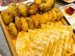 -卫鼎轩·曹公馆(鼓楼店)