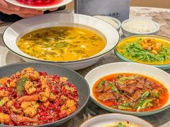 -火婆子·川小馆(扬韬科技广场店)