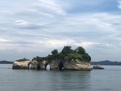 -松岛