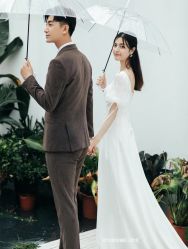 -CD视觉婚纱摄影