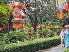 -白家大院·王府宫廷菜(苏州街店)