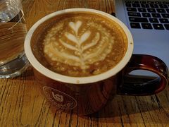 -旧雨咖啡·CoffeeFORU(黄村奥体店)