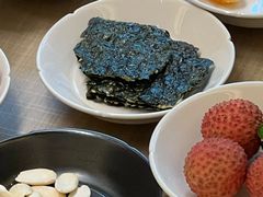 -隐溪茶馆(静安寺店)