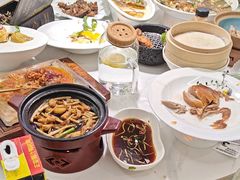 -3号仓库·创意中国菜(新世界城店)