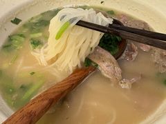 -三姐·老友记·南宁老友粉(朝阳区光华路嘉里中心店)