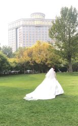 点击看大图 -纯色时光婚纱艺术馆WHITE