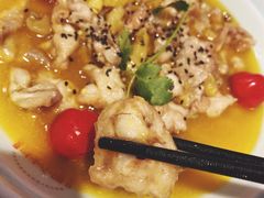 -我是那个大叔·美食研究所(新塘路店)