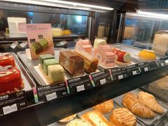 -星巴克(蔡伦路店)