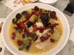 -翠华(澳门银河店)