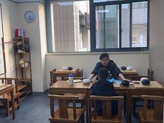 -秦汉胡同国学书院(梅川分馆)