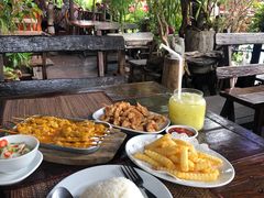 -自然餐厅(Phuket)