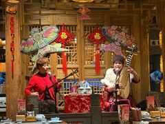 -南京大牌档(青岛万象城店)