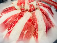 -椰子湾·海南火锅·糟粕醋·椰子鸡(正大广场店)