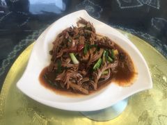 -乡绅本色白家厨坊