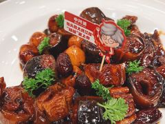 -申阿婆·上海菜·小海鲜(国展店)
