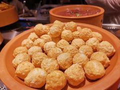 -龍歌自助小火锅(崂山丽达店)