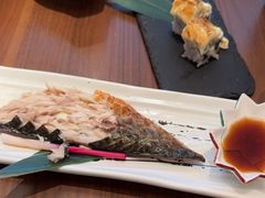 -七条鱼日本料理(远洋乐堤港店)