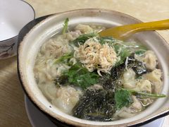 -小许三鲜砂锅馄饨店(家多乐烟酒店)