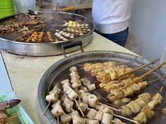 -马记大锅煮(总店)