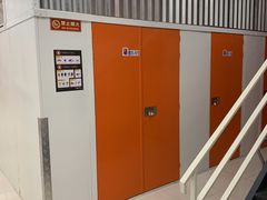 -美立方自助仓迷你小仓库(太阳宫凯德店)