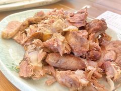 -清真·益鑫羊肉手抓馆(花园北街店)