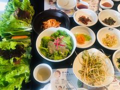 -本家韩国烤肉(青岛万象城店)