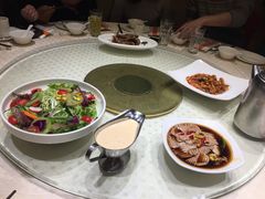 -顺风海鲜港(金玉兰店)