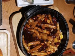 -798餐厅(任丘路店)