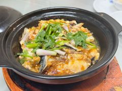 -九岭农庄·竹筒饭