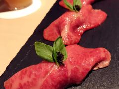 -焼肉矢澤 京都