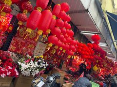 -台江农贸市场(建海小区店)