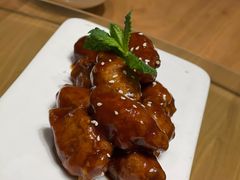 -枣子树·素食餐厅(普陀山店)