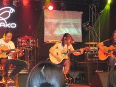 -麻雀瓦舍mako live house