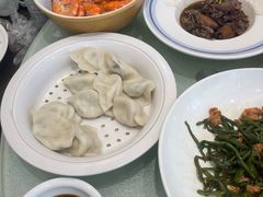 -北塘海鲜·天津菜·鲅鱼水饺是一绝(大光明桥旗舰店)