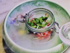 -烛影拾光观景餐厅·创意菜·摄影·小提琴(大唐不夜城店)