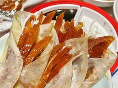 -小吊梨汤·北京菜·烤鸭(鸟巢店)