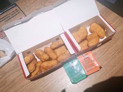 -肯德基(京广桥店)