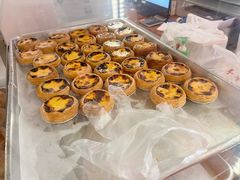 葡挞-大哥餐厅(西城花园店)