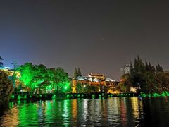 -南通濠河风景名胜区