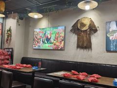 -老兵土菜馆徐州味道(淮海环球港店)