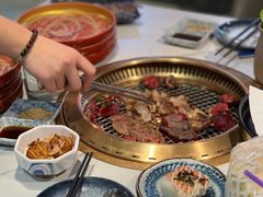 -和牛村烧肉放题(潍坊泰华店)