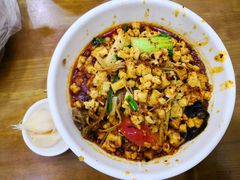 -刘信牛羊肉小炒泡馍(回民街店)