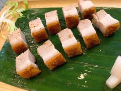 -渔意楼·驰名沙田乳鸽(五羊旗舰店)