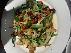 -费大厨辣椒炒肉(黄兴中心广场店)