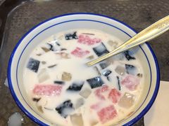 椰奶清补凉-文昌邓记清补凉(西沙路店)