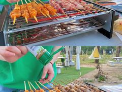 -安德鲁户外烧烤帐篷营地(马泉营店)