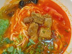 -康师傅私房牛肉面(申虹店)